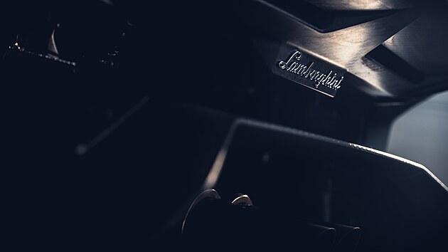 Lamborghini Huracn EVO 2