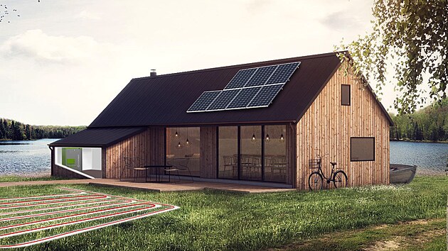 �Pro na�e klienty je zaj�mav�, �e jsme schopni p�ij�t s komplexn�m �e�en�m energi� v jejich projektech,� ��k� Zden�k Mat�jovsk�.