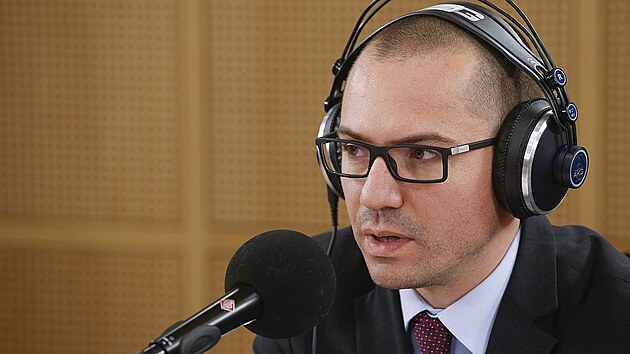 Bulharsk� europoslanec Angel D�ambazki