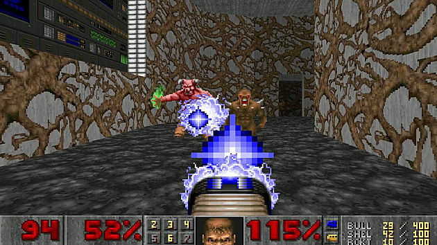 Doom (1993)