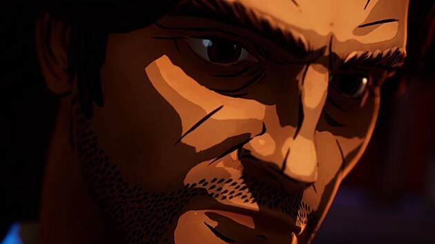 The Wolf Among Us 2