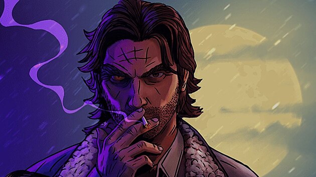 The Wolf Among Us 2