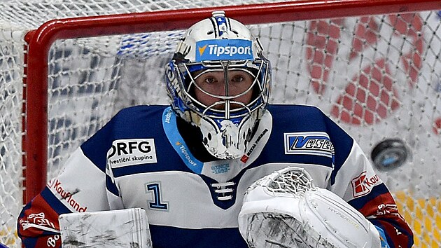 Marek �iliak v brance Komety