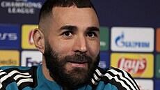 Karim Benzema