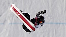 Snowboard značky Prada donesl Julii Marinovou ke stříbru ve slopestylu, ale do... | na serveru Lidovky.cz | aktuální zprávy