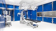 Sanatorium Sanus Hradec Králové