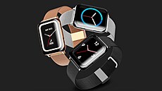 Chytré hodinky Aligator Watch Life