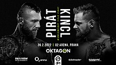 OKTAGON 31 v O2 aren�