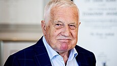 Bývalý prezident Václav Klaus | na serveru Lidovky.cz | aktuální zprávy