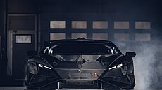 Lamborghini Huracán EVO 2