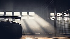 Lamborghini Huracán EVO 2