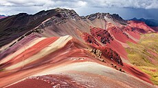 P�i náv�t�v� po�ítejte s nejmén� t�ídenní aklimatizací ve vy��ích polohách,...