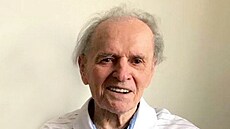 První klinický psycholog v �eskoslovensku Jan Srnec