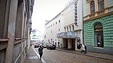 Liberecké kino Varava