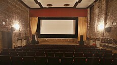 Liberecké kino Varava
