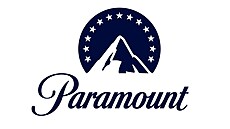 Logo společnosti Paramount