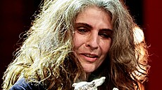 Laila Steiler získává St�íbrného medv�da za nejlep�í scéná� na Mezinárodním...