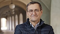 Petr Urbánek z Praské developerské spolenosti