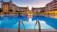 Investice do zahrani�ních nemovitostí se vyplatí