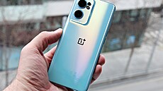 OnePlus Nord CE 2