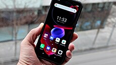 Doogee V20