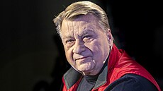 Hostem Rozstřelu je Josef Doucha, advokát a bývalý kriminalista. (11. února... | na serveru Lidovky.cz | aktuální zprávy