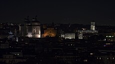 Italská města protestovala proti výraznému zdražení energií, vypnula osvětlení... | na serveru Lidovky.cz | aktuální zprávy