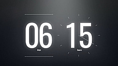 Odpo�ítávání na stránkách Capcomu