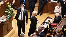 Schůze poslanecké sněmovny (16. února 2022) | na serveru Lidovky.cz | aktuální zprávy