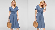 �iroká ramena nejsou vada, ale p�irozený rys postavy. Správn� zvolený st�ih je m��e opticky zjemnit, nebo naopak prom�nit v p�ednost outfitu.