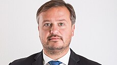 Vysokokolsk uitel a politolog Petr Sokol (ODS).