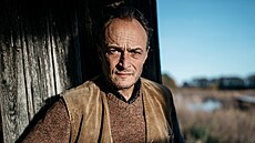 Karel Dobrý (Komárov, 18. listopadu 2020)