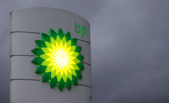Logo BP, ilustraní foto