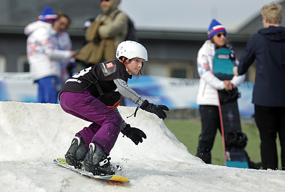 Loni se Olympijský festival konal v Brn