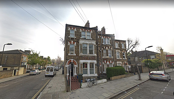 Nejmení byt se draí v Londýn, má pouhých sedm metr.
