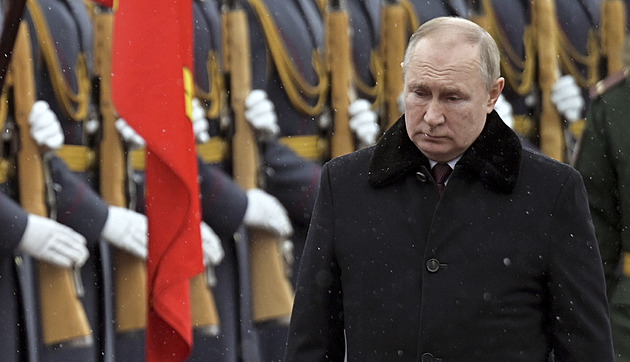 Ruský komentátor: Putina je třeba naprosto izolovat, dialog není možný