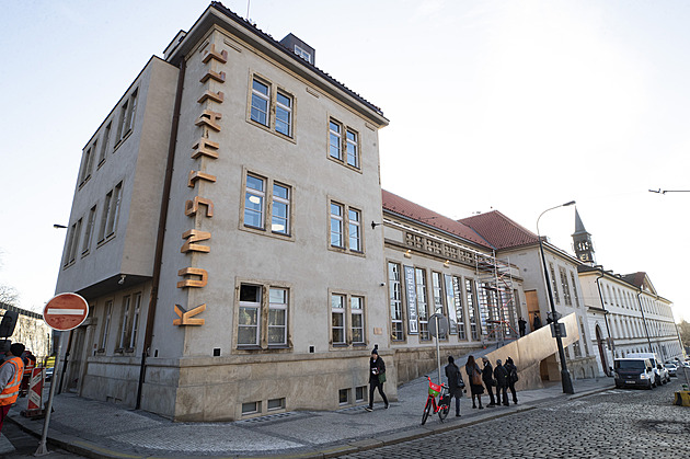 Kulturní míle nabídne zvýhodněné vstupné do muzeí a galerií v centru metropole