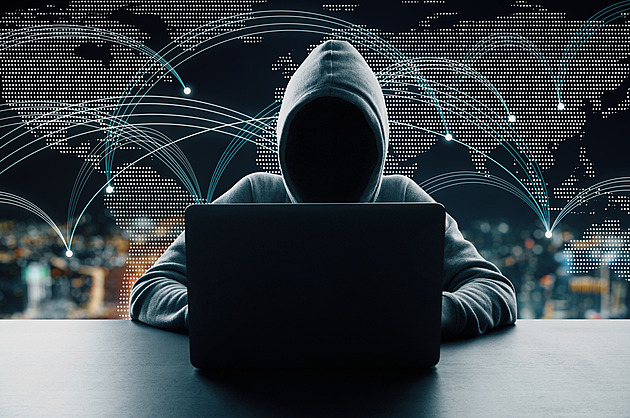 Září přineslo nadprůměrný počet kyberútoků, hackeři cílili hlavně na banky