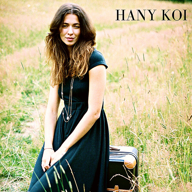 Hany Koi