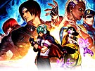 King of Fighters XV - trailer