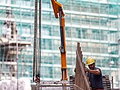 Stavt, stavt, stavt. Ale hlavn ekologicky. Zavedení takzvaného superbonusu...