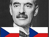 Neville Chamberlain