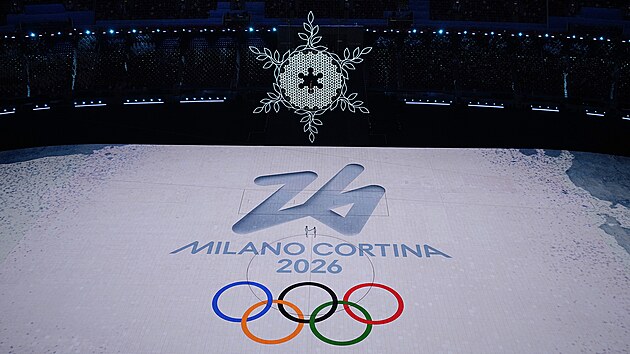 Pt zimn olympijsk hry se uskuten v roce 2026 v Miln a Cortin...