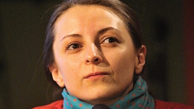 Ivanna Rada Illyenko