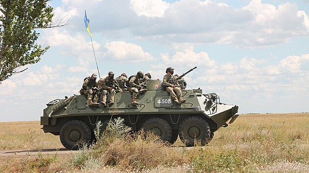 BTR-60