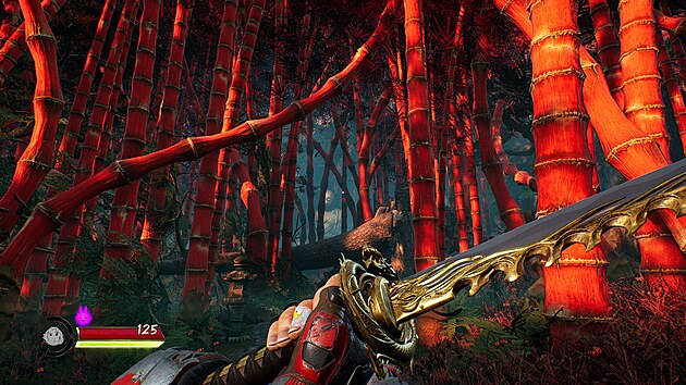 Shadow Warrior 3 - obrázky z recenzování