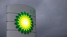 Logo BP, ilustrační foto