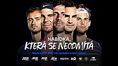 Tenis na Eurosport Playeru