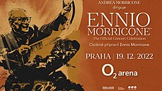 Ennio Morricone - iDNES.cz