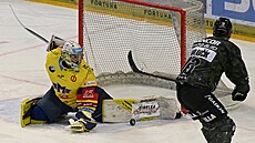 Utkání 55. kola hokejové extraligy: HC Sparta Praha - Motor České Budějovice.... | na serveru Lidovky.cz | aktuální zprávy